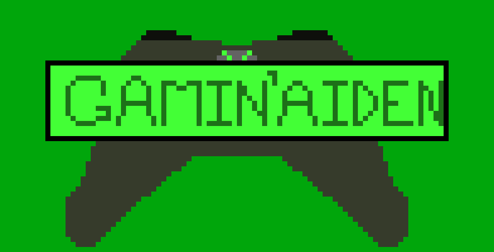 [9664c4] Gamin_Aiden Logo