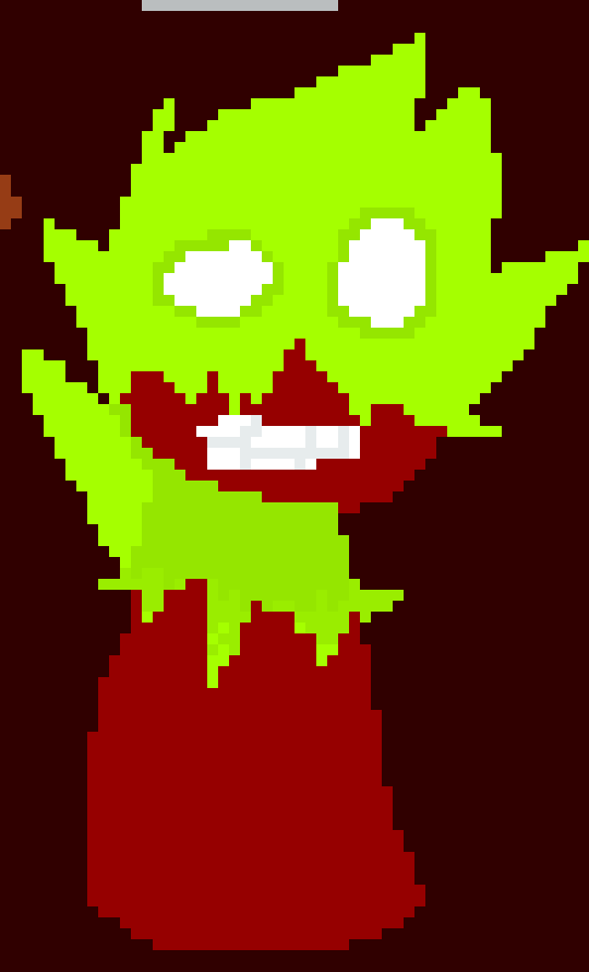 [e7762e] that feeling after you pull that little skin flap underneath your finger