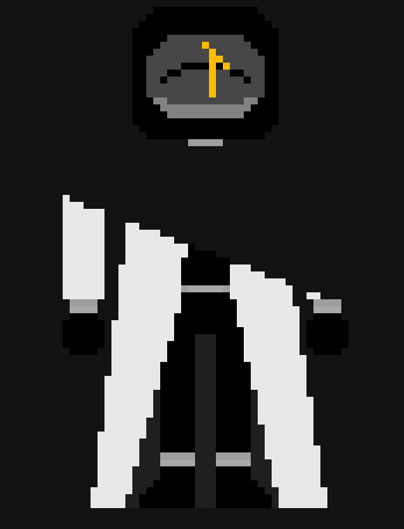[2fcb16] Royal Scientist!ODST: *A opens a hole in space and time and kicks chara into it and shuts it* ....
