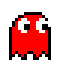 [9664c4] red ghost