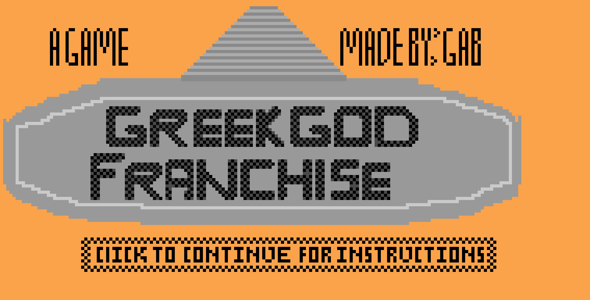 [9664c4] Our game Homepage :D