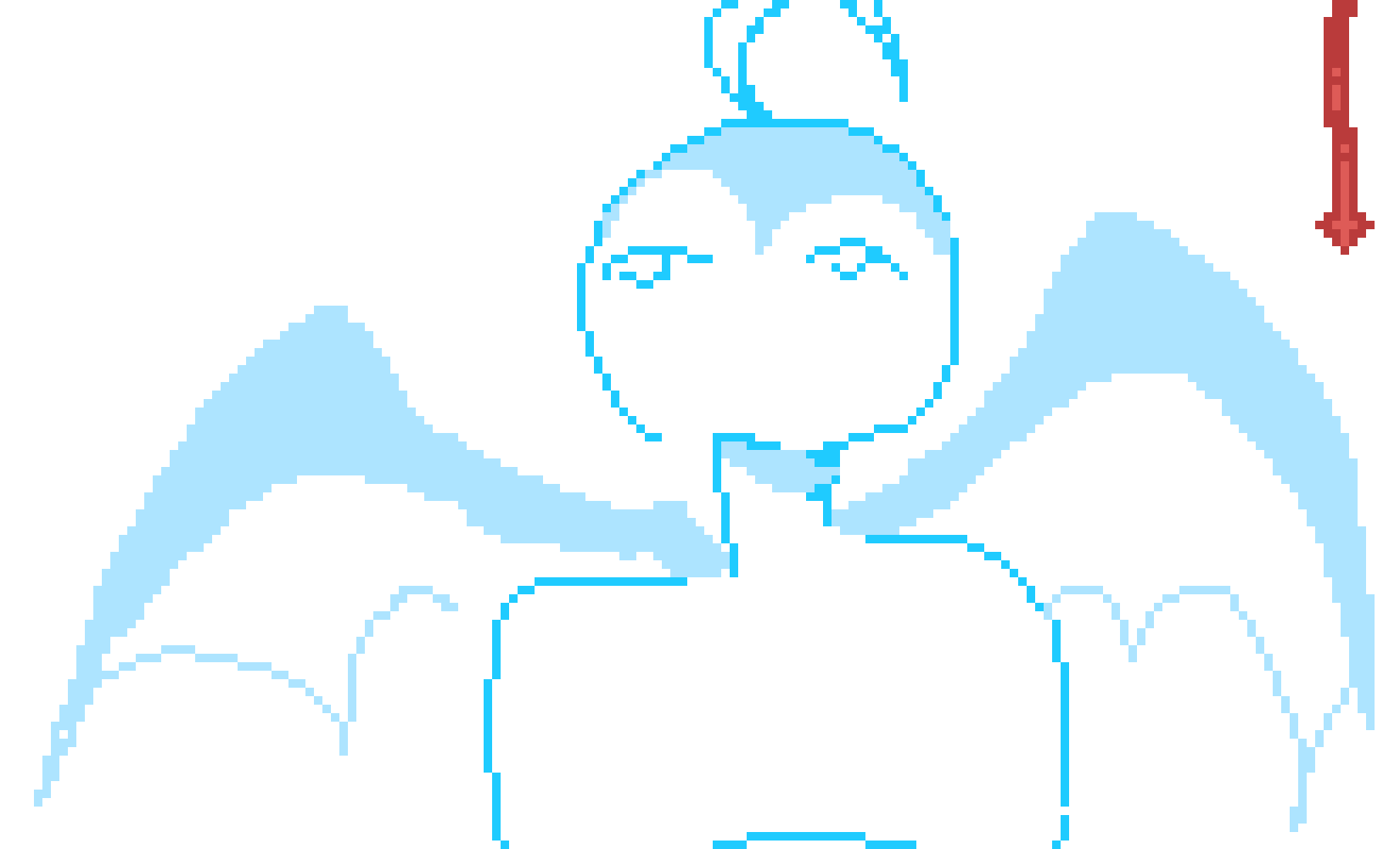 [c224f1] Maybe because it looks good sc you fuicking retartar