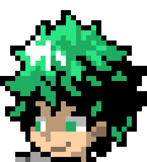 [b618ac] ...-Deku