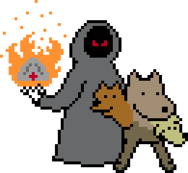 [9664c4] Hades