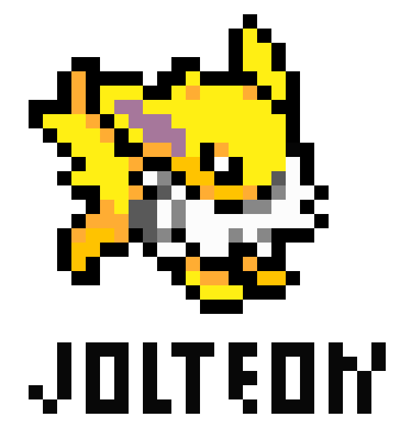 [9664c4] JOLTEON 