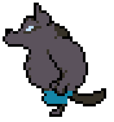 [9664c4] Ice Wolf sprite extended 3 fixed