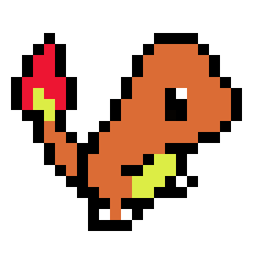 [9664c4] Pokèmon