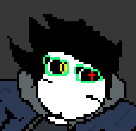[30924d] If you claim what you did was so bad that we should automatically hate you for it, then you should atleast say what it was