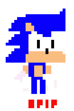 [5d8187] Sonic Wait 1