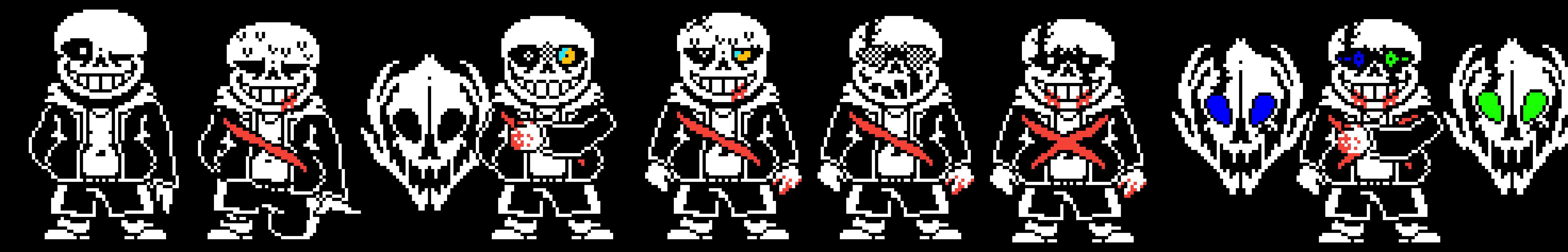 [fa0709] Last Breath HardMode