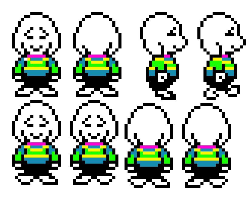 [9664c4] Frissel! Megalo v5 