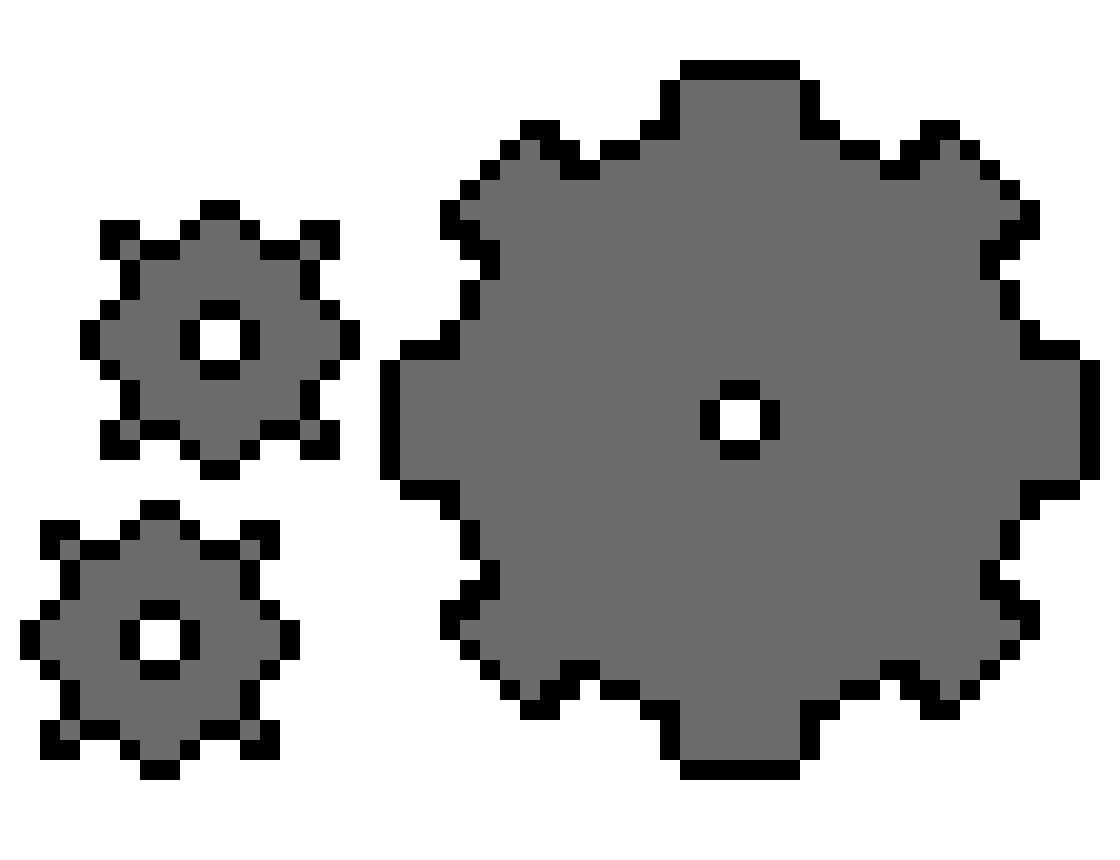 [c853d0] Gear