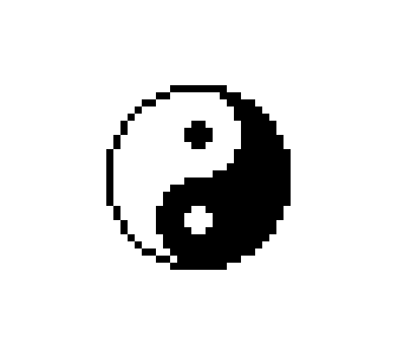 [e95d85] YIN-YANG