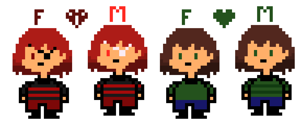 [bc0f33] The madness souls and curiosity Twins!