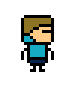 [9664c4] PIXEL 111