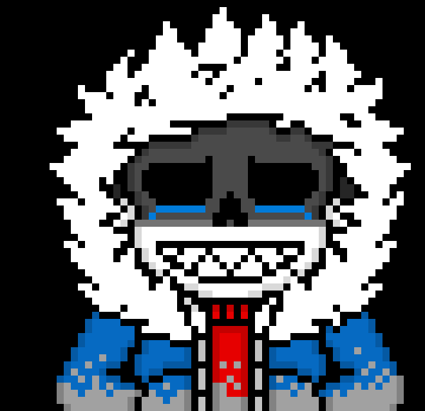[7a4037] ....... i'm so sorry bro *stabs Papyrus in the back with a bone*