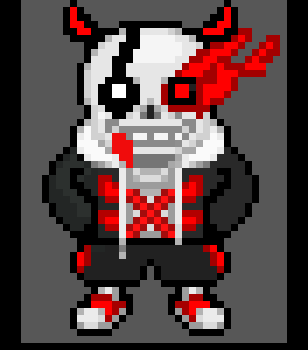 [9664c4] Sin!Sans