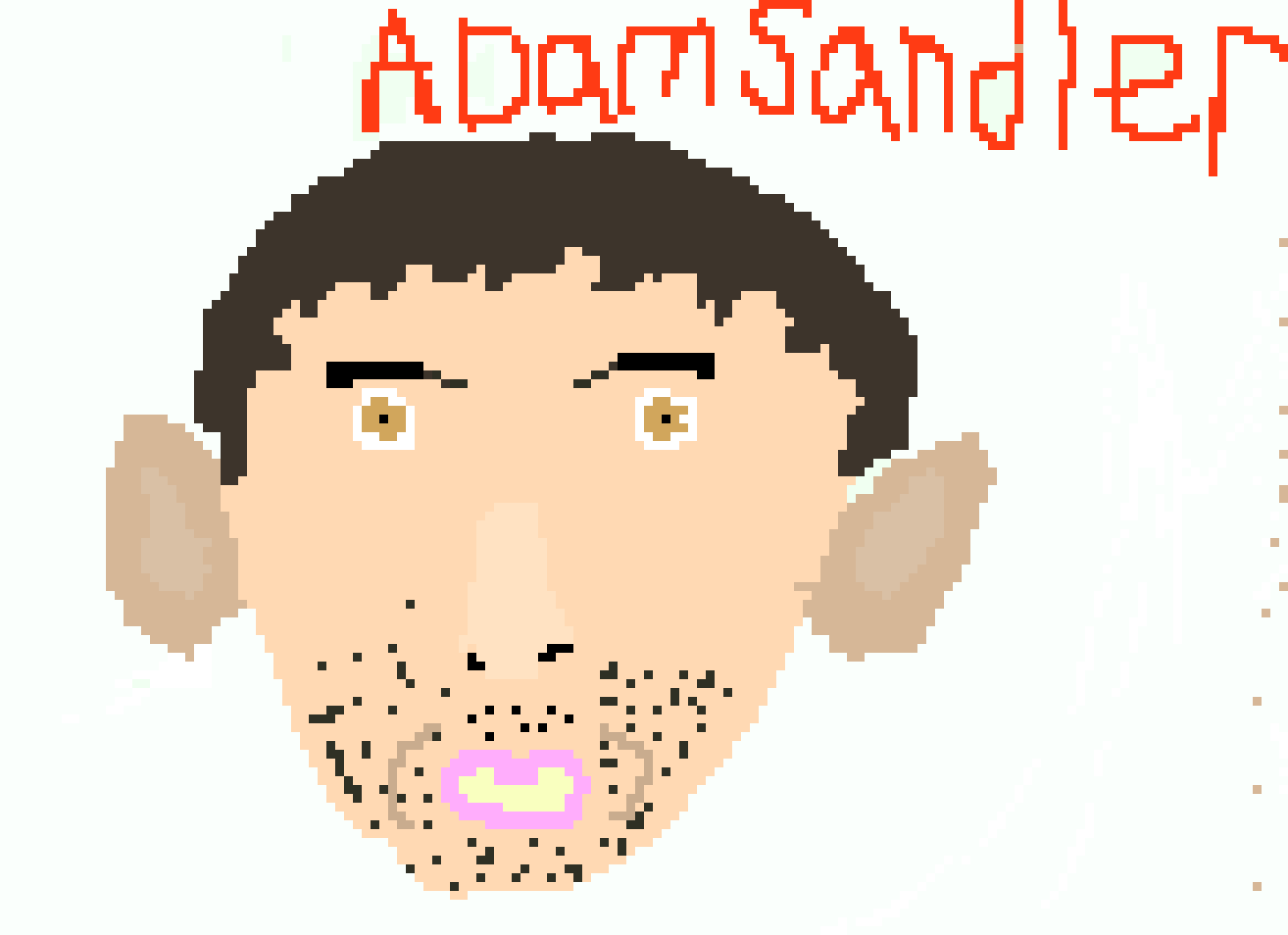 [9664c4] Adam Sandler
