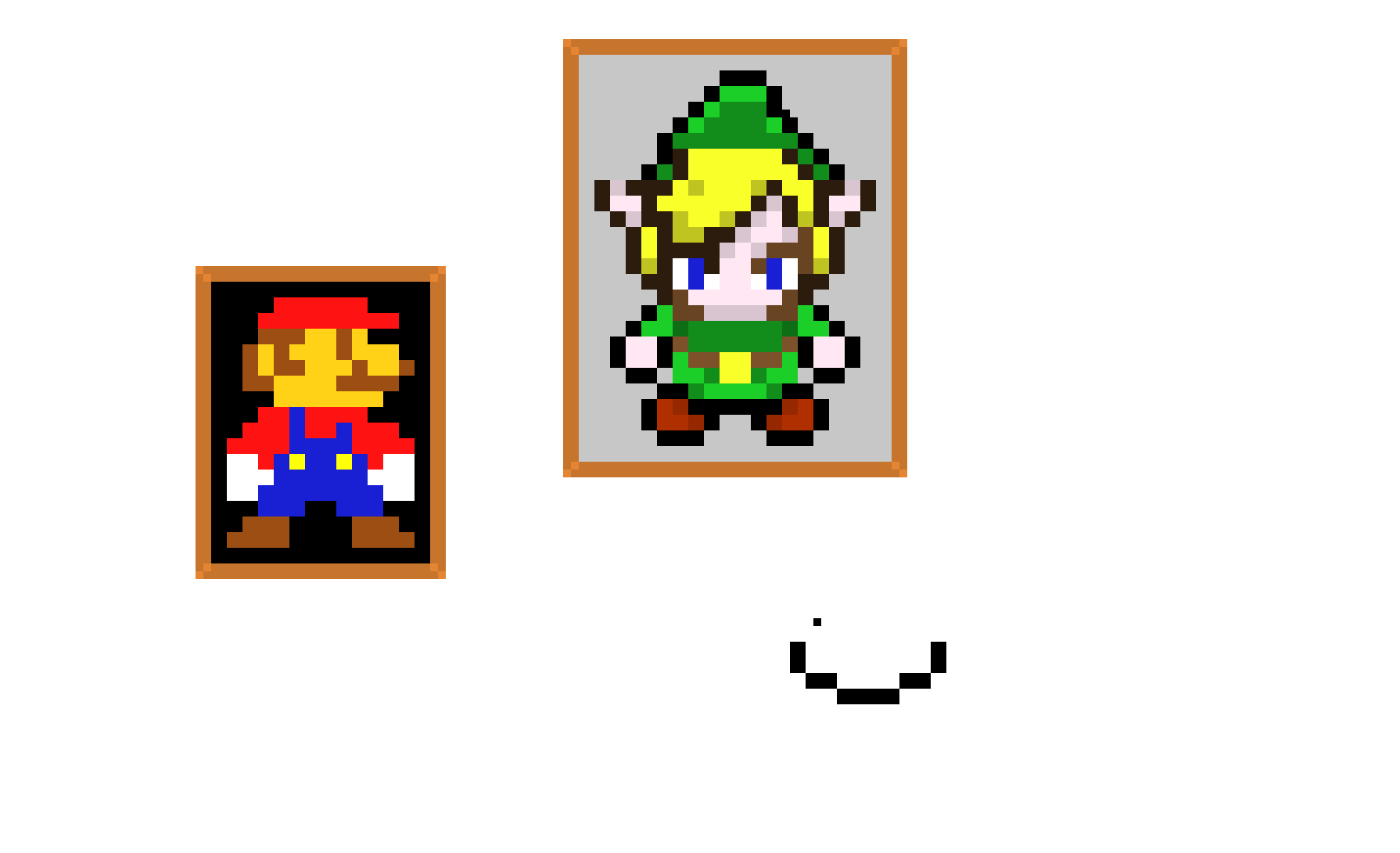 mario
