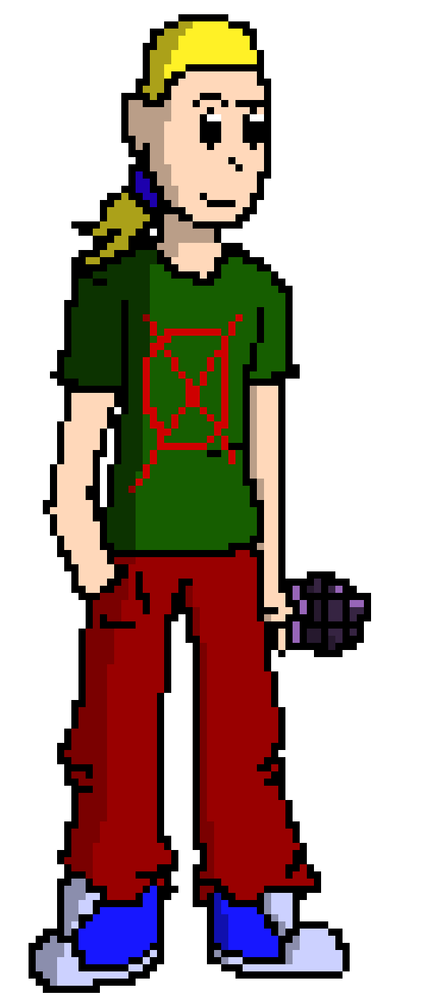 [9a2db9] tankman