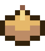 [9b9cad] Candle Pixel Art