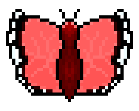 [a2471d] *The butterfly lands on Random Person`s head.* Idiot...