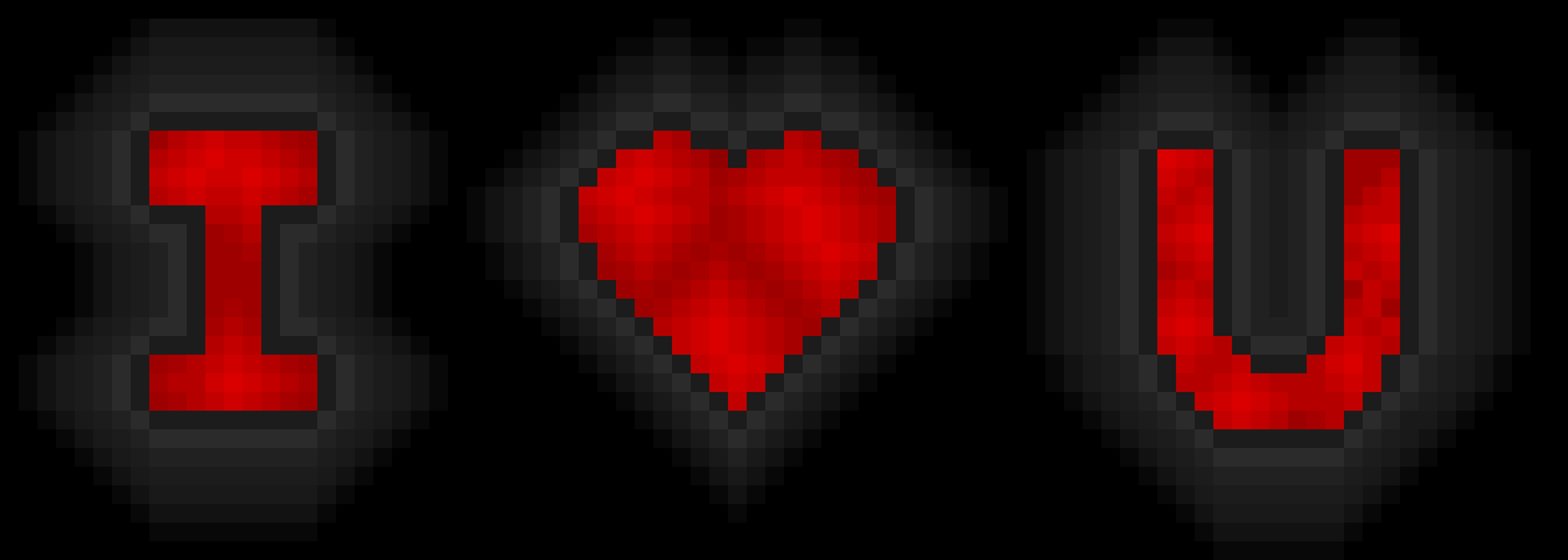 [9664c4] I love you