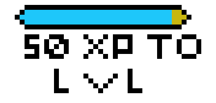 XP Bar