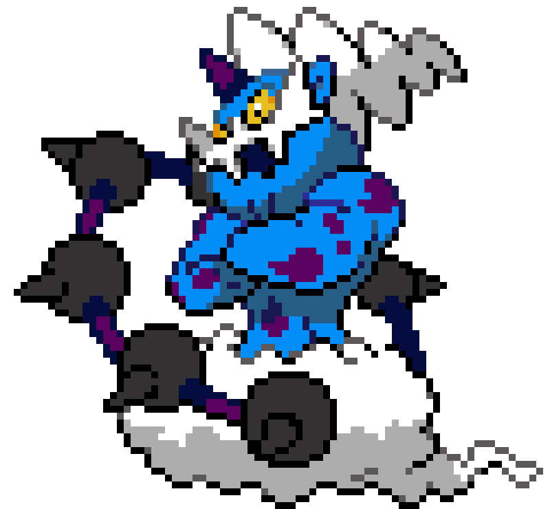 [9664c4] Thundurus