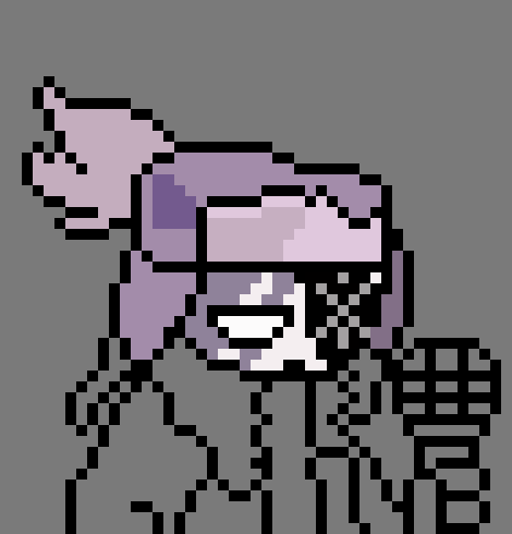 [0c76b2] (I got it- -Hexarust)