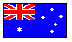 [9664c4] Aus flag