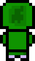 [9664c4] Zed guy