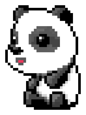[9664c4] panda