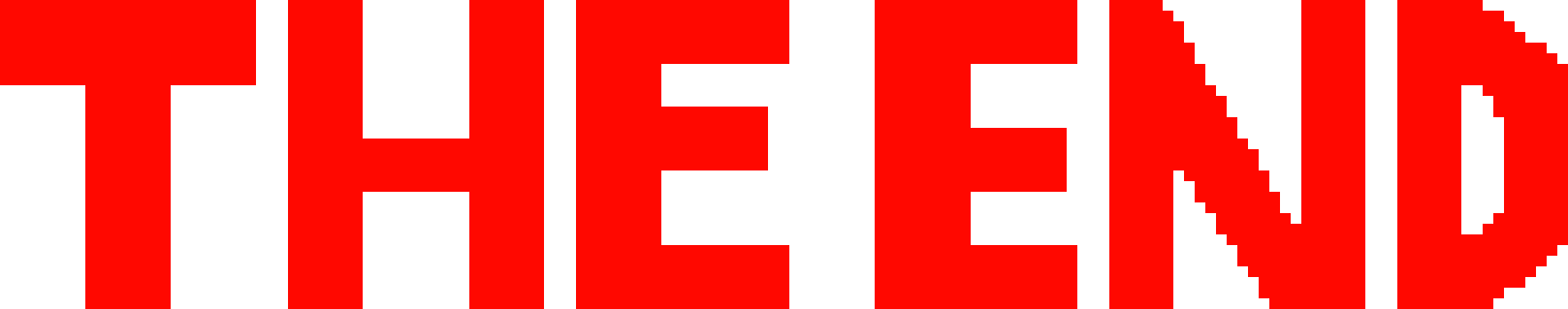 [837c9b] The End