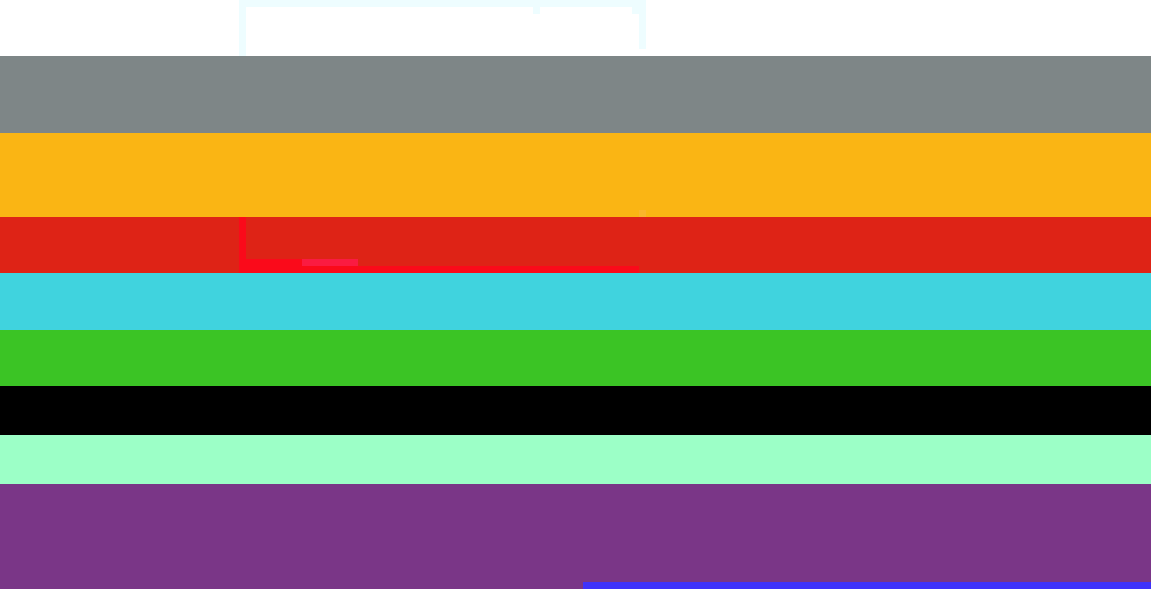 [9664c4] Oppisite of A Rainbow
