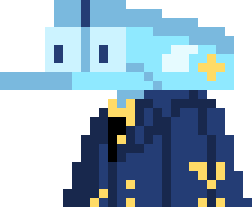 [c8ff1e] blue magic (the hair food thing) managed to enter into my left eyes am i cooked