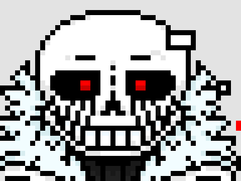 [000885] Nice sprite Zane