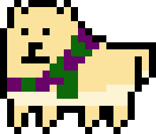 [dab13c] Did you know puppers in a different language means b**b?