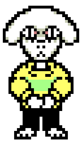 [861797] great papyrus sprite u got there john