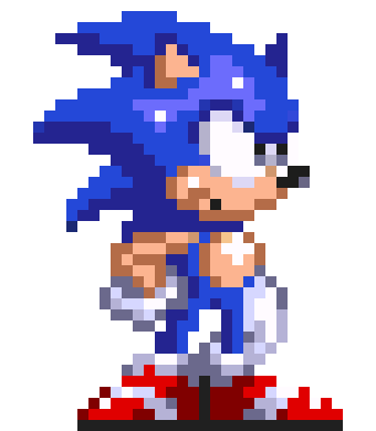 [e34106] Sonic 3