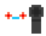 [0b51d0] -loads furry deleter rounds- TRY ANYTHING AND BRAIN GO SPLAT.[Skeld but he became blue boi]