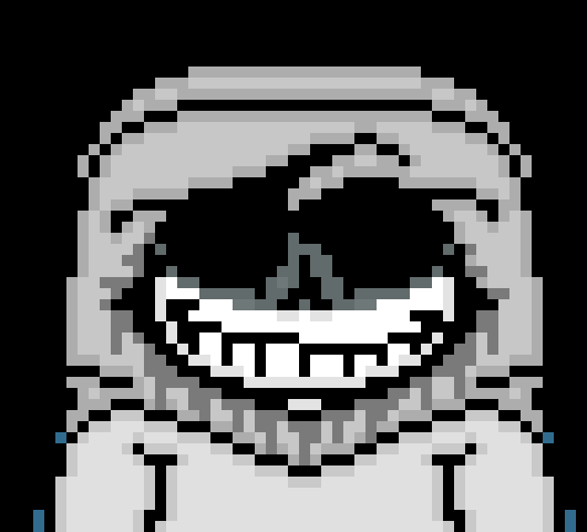 [57dac4] ghh... you sure do pack a punch, for a frail skeleton *rips them out and stabs them into him* 