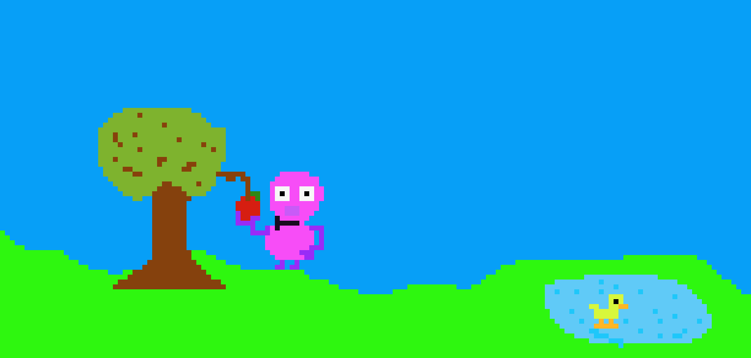 [c9c275] monster