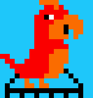 [9664c4] Parrot