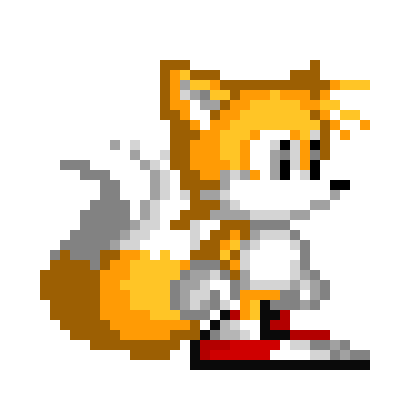 [9500d9] S2 Tails