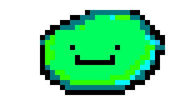 [be90e4] slime