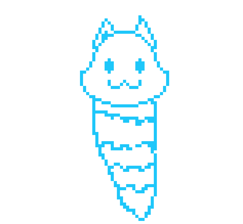 [63ceb7] its a meowice cream