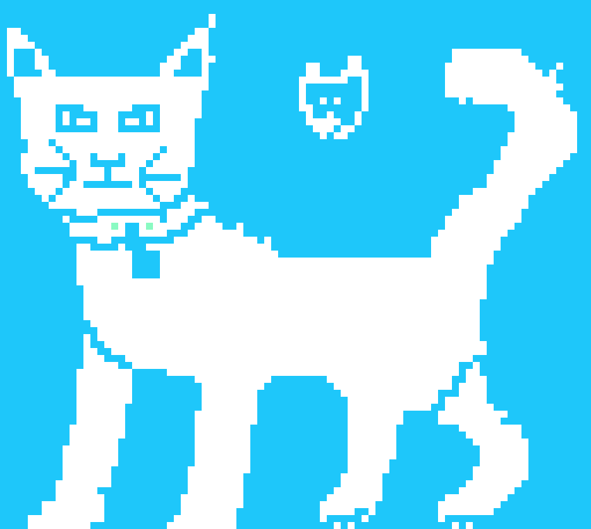 [9664c4] cat