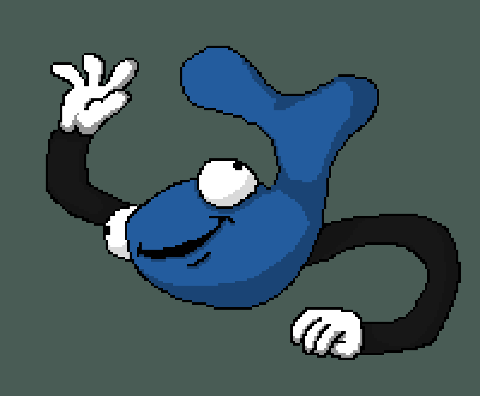 [9664c4] Fisch