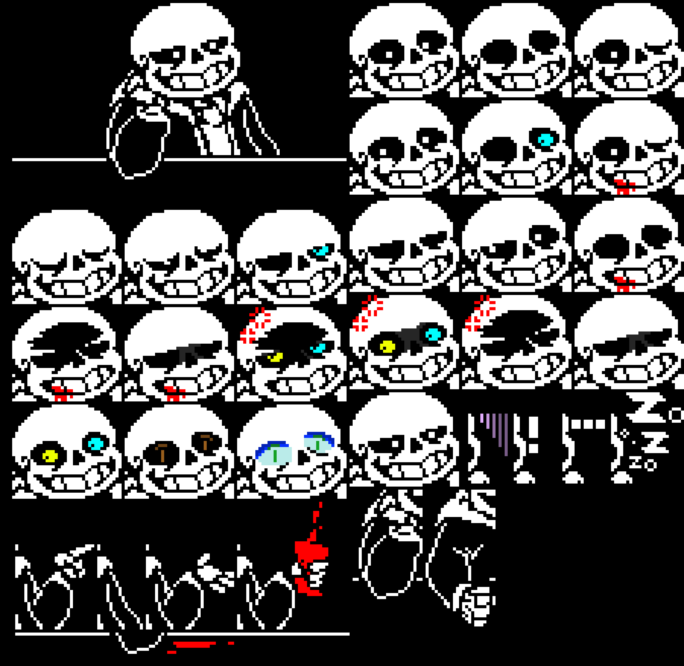 Here`s my palette, btw, if you wish to see it... 